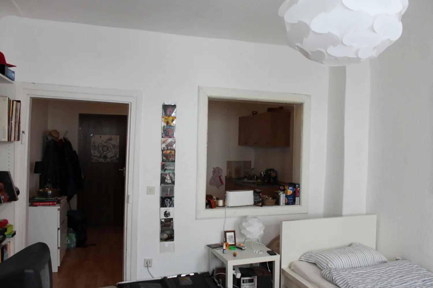 1 Zimmer Wohnung mit 32 m² in Passau – Bild 4