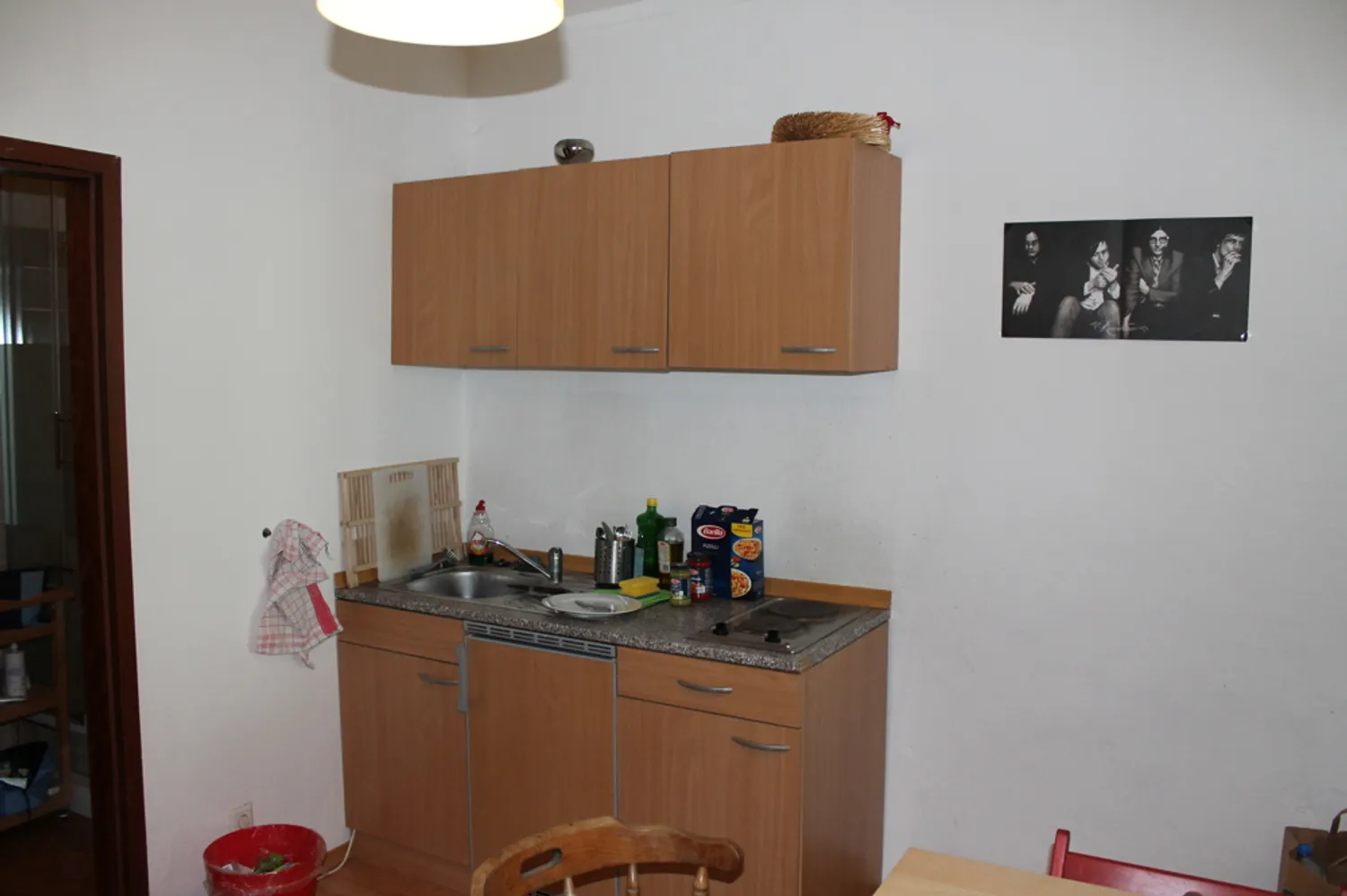 1 Zimmer Wohnung mit 32 m² in Passau – Bild 6