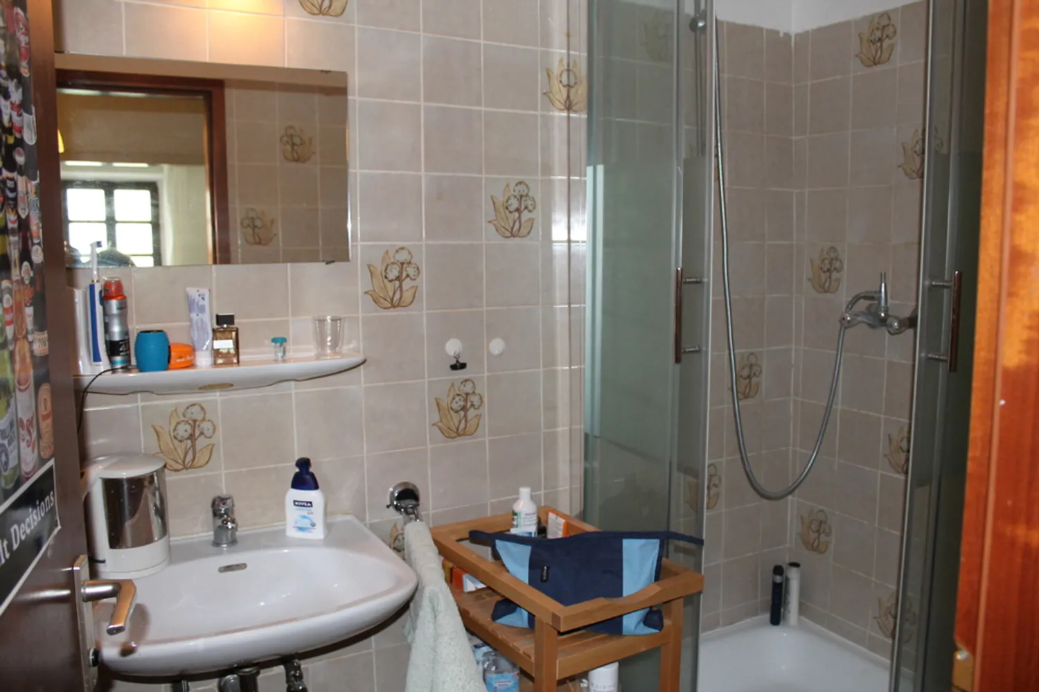 1 Zimmer Wohnung mit 32 m² in Passau – Bild 8