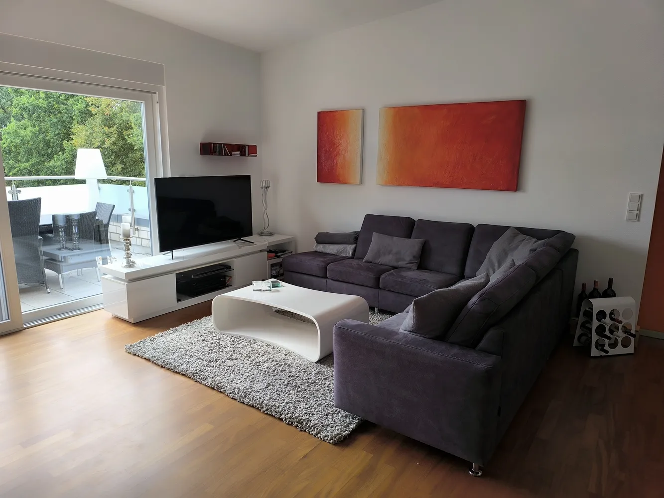 3 Zimmer Wohnung mit 94 m² in Mönchengladbach – Bild 1