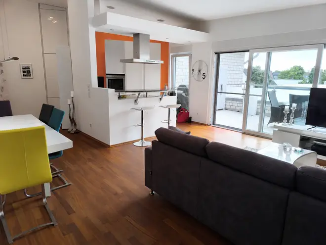 3 Zimmer Wohnung mit 94 m² in Mönchengladbach – Bild 3