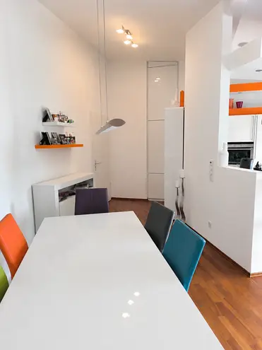 3 Zimmer Wohnung mit 94 m² in Mönchengladbach – Bild 6