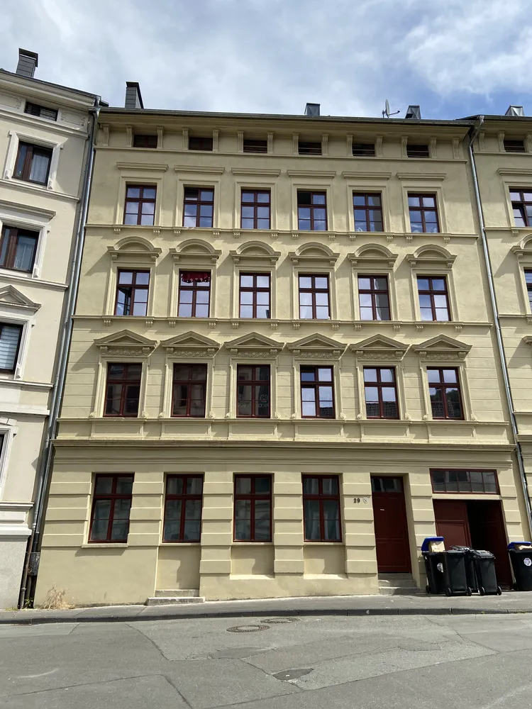 1 Zimmer Wohnung mit 33 m² in Wuppertal – Bild 1