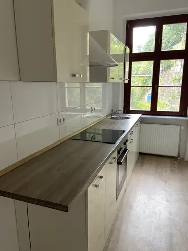 1 Zimmer Wohnung mit 33 m² in Wuppertal – Bild 2