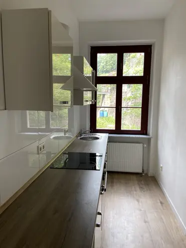 1 Zimmer Wohnung mit 33 m² in Wuppertal – Bild 3