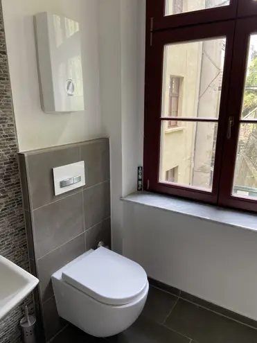 1 Zimmer Wohnung mit 33 m² in Wuppertal – Bild 8