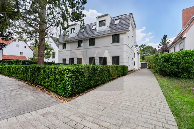 7 Zimmer Haus mit 177 m² in Berlin – Bild 5