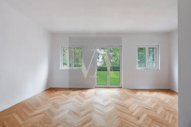7 Zimmer Haus mit 177 m² in Berlin – Bild 1