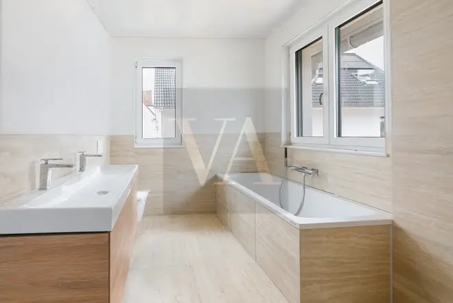 7 Zimmer Haus mit 177 m² in Berlin – Bild 7