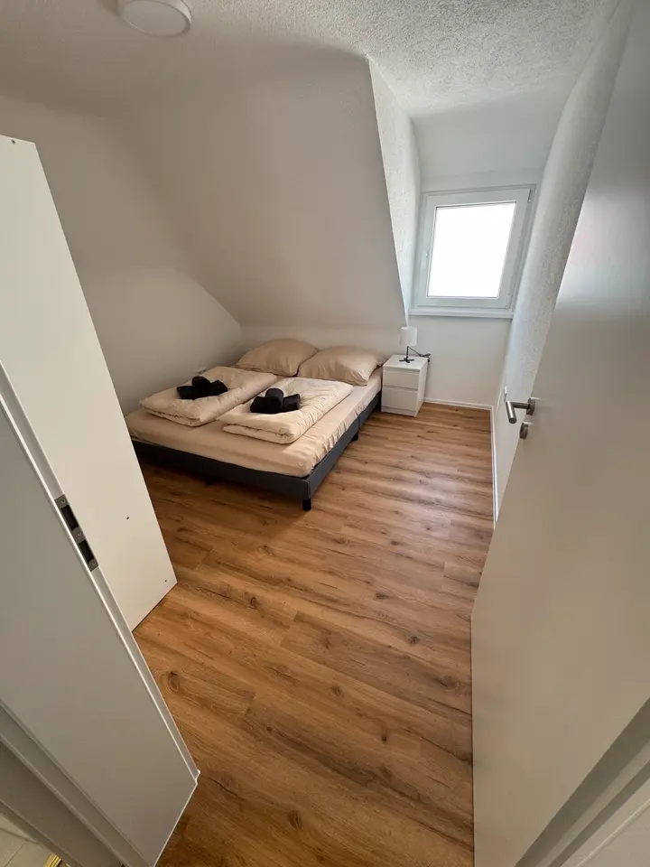 WG-Zimmer mit 38 m² in Friedrichshafen – Bild 1