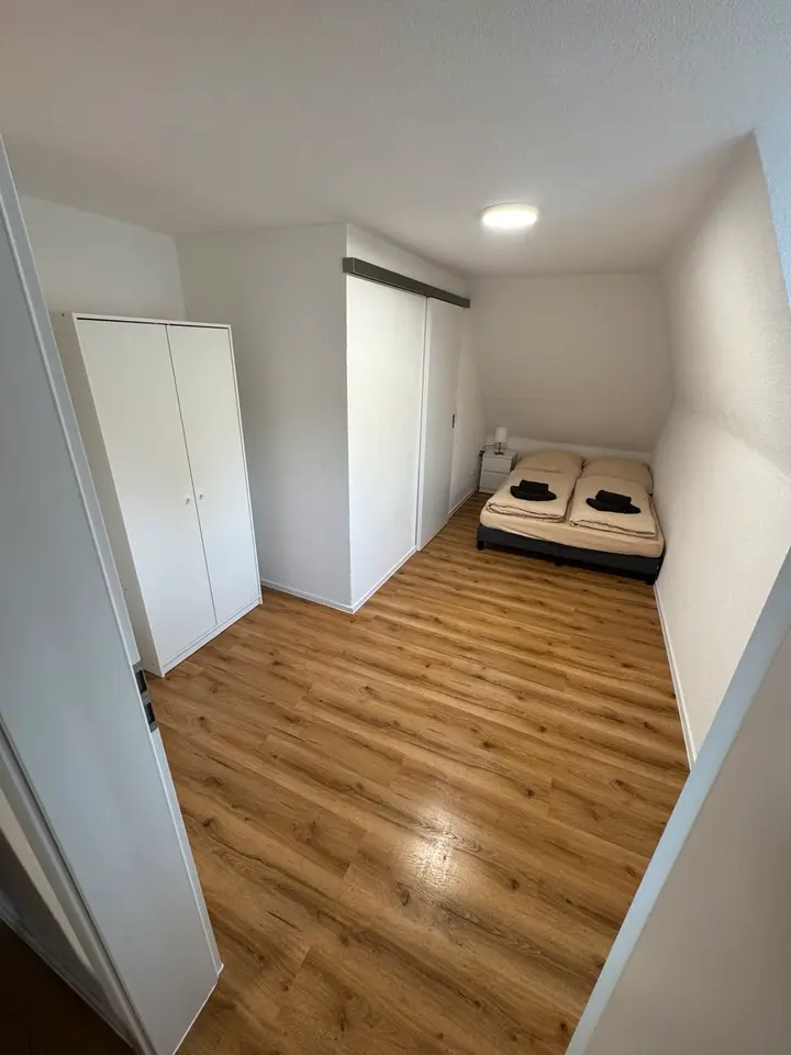 WG-Zimmer mit 38 m² in Friedrichshafen – Bild 2