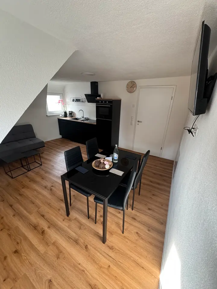 WG-Zimmer mit 38 m² in Friedrichshafen – Bild 3
