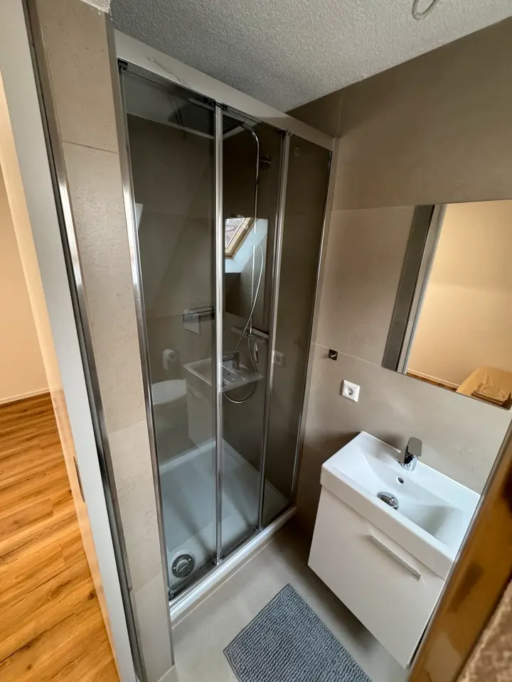 WG-Zimmer mit 38 m² in Friedrichshafen – Bild 6