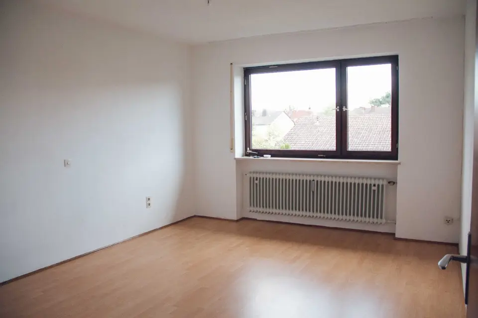 4 Zimmer Wohnung mit 120 m² in Landshut – Bild 2