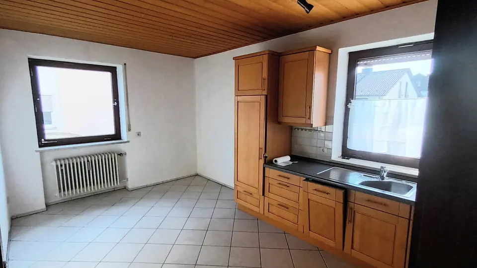 4 Zimmer Wohnung mit 120 m² in Landshut – Bild 9