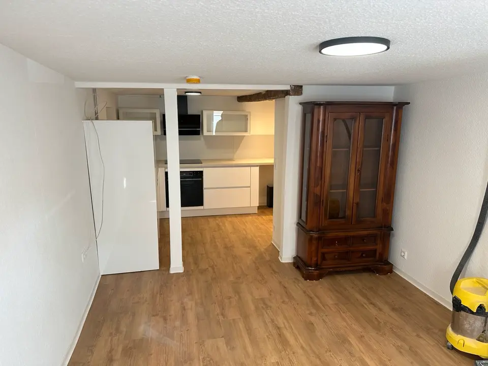 3 Zimmer Haus mit 65 m² in Fulda – Bild 3