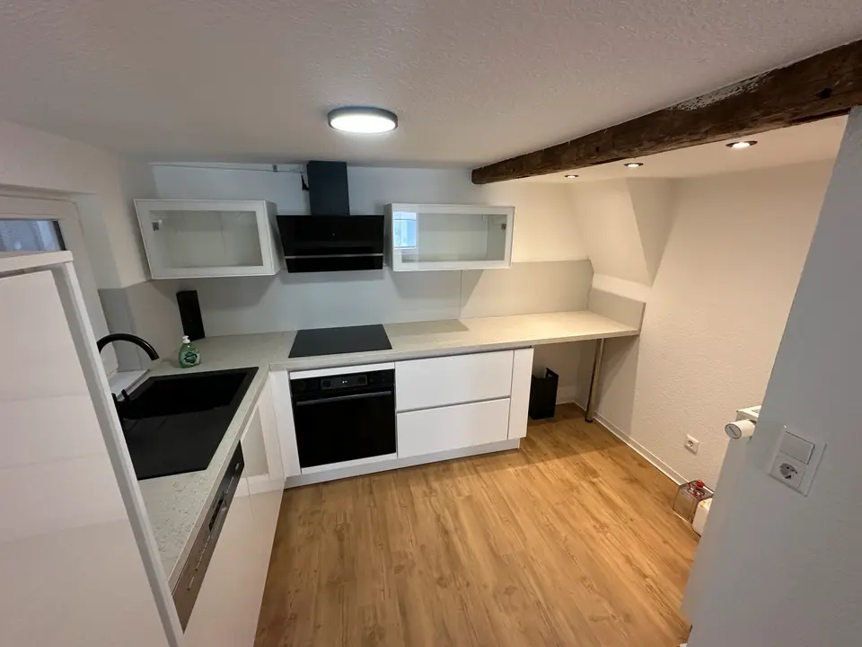 3 Zimmer Haus mit 65 m² in Fulda – Bild 6