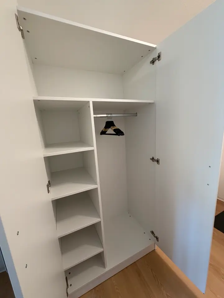 Studio mit 21 m² in Nürnberg – Bild 6