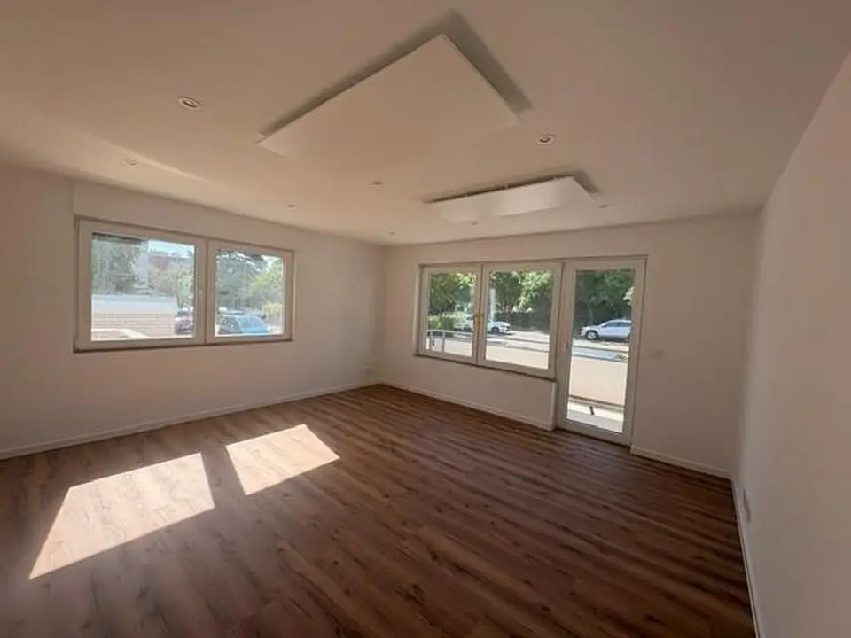 2 Zimmer Wohnung mit 65 m² in Sindelfingen – Bild 1