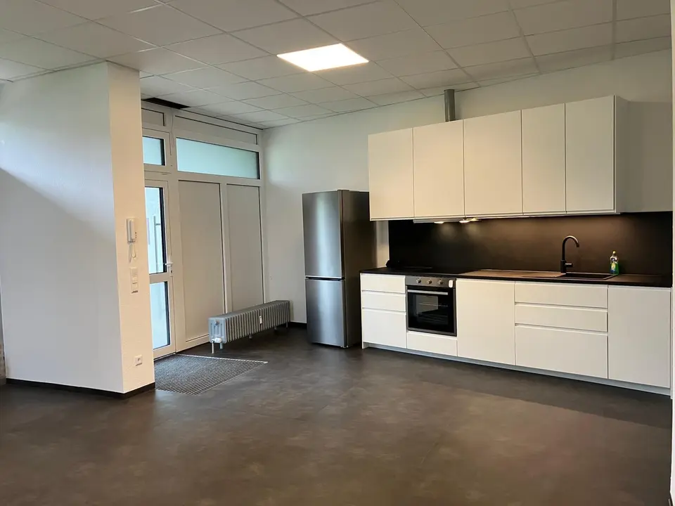 2 Zimmer Wohnung mit 65 m² in Sindelfingen – Bild 4
