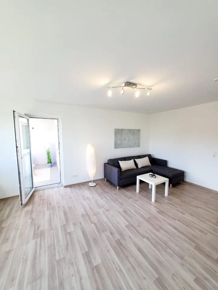 2 Zimmer Wohnung mit 65 m² in Sindelfingen – Bild 9