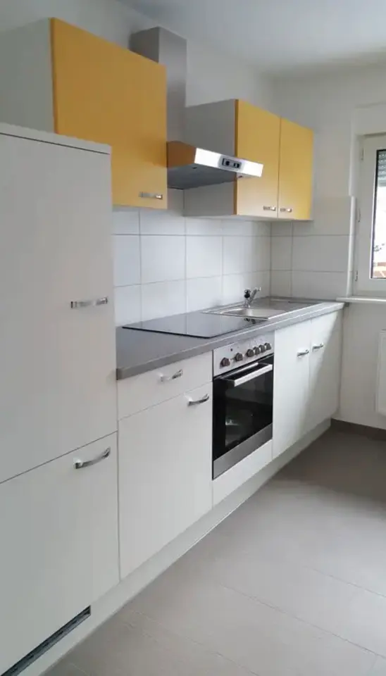 4 Zimmer Wohnung mit 12 m² in Villingen-Schwenningen – Bild 1