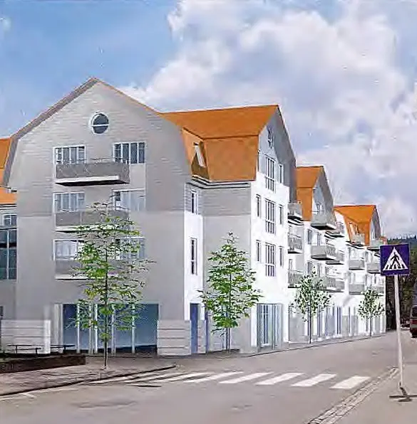 4 Zimmer Wohnung mit 12 m² in Villingen-Schwenningen – Bild 9