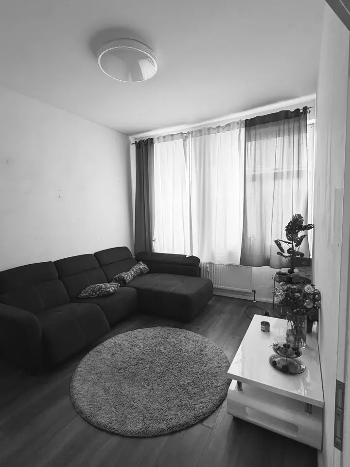 3 Zimmer Wohnung mit 67 m² in Bremerhaven – Bild 1