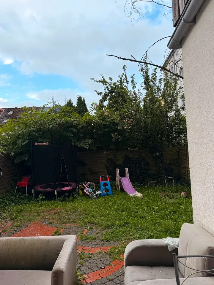 3 Zimmer Wohnung mit 67 m² in Bremerhaven – Bild 7