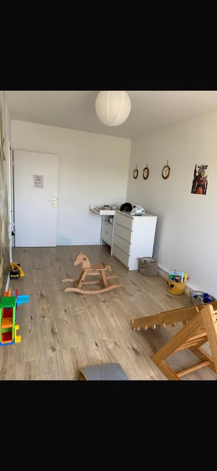 3 Zimmer Wohnung mit 67 m² in Bremerhaven – Bild 8