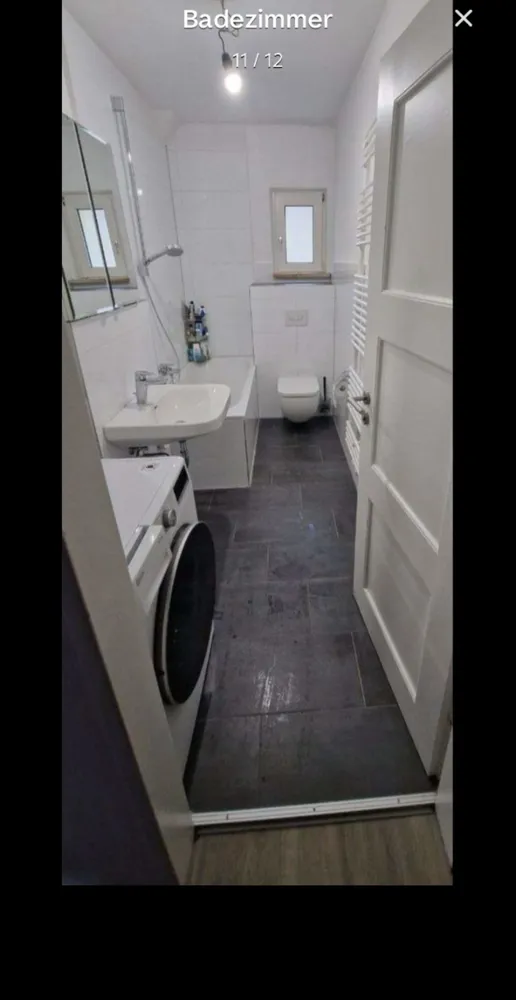 3 Zimmer Wohnung mit 61 m² in Ansbach – Bild 6