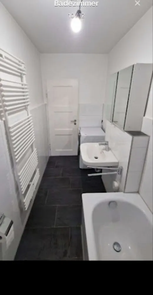 3 Zimmer Wohnung mit 61 m² in Ansbach – Bild 7