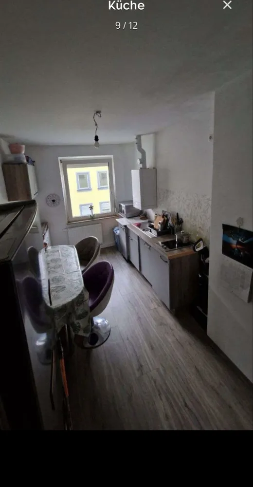 3 Zimmer Wohnung mit 61 m² in Ansbach – Bild 8