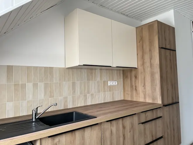 3 Zimmer Wohnung mit 76 m² in Karlsruhe – Bild 8