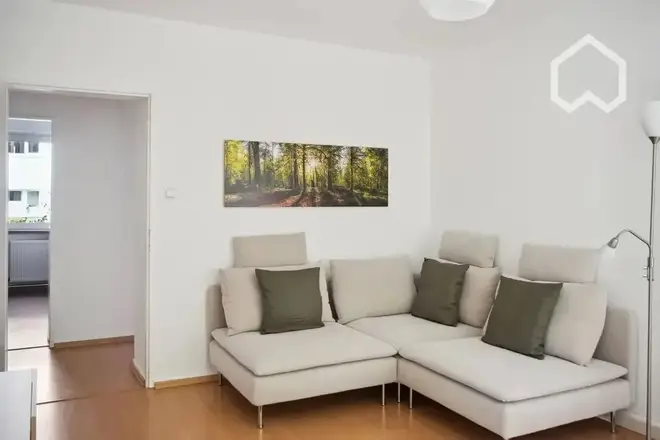 3 Zimmer Wohnung mit 60 m² in Frankfurt am Main – Bild 11