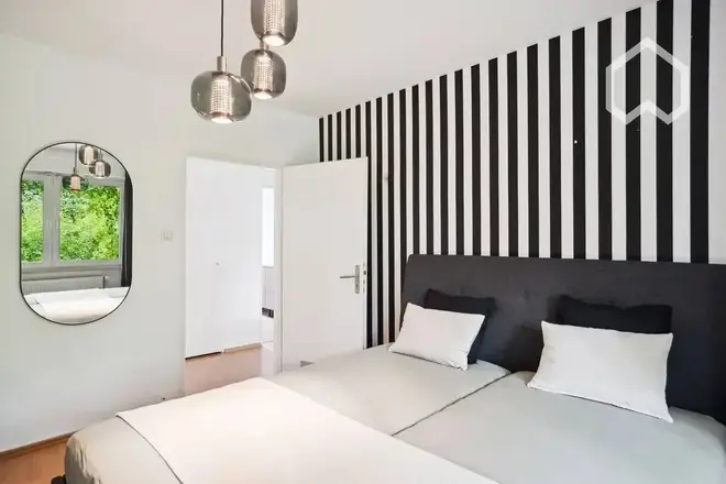 3 Zimmer Wohnung mit 60 m² in Frankfurt am Main – Bild 9