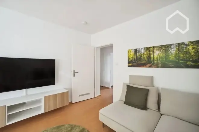 3 Zimmer Wohnung mit 60 m² in Frankfurt am Main – Bild 10