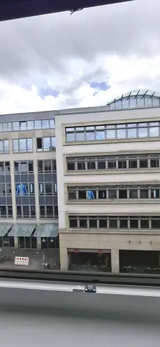 1 Zimmer Wohnung mit 20 m² in Mainz – Bild 7