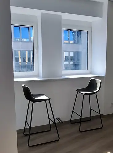 1 Zimmer Wohnung mit 20 m² in Mainz – Bild 10