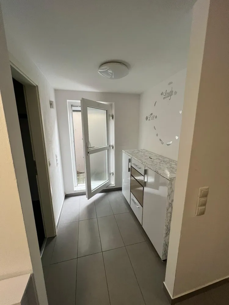 1 Zimmer Wohnung mit 48 m² in Ludwigshafen am Rhein – Bild 1