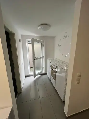 1 Zimmer Wohnung mit 48 m² in Ludwigshafen am Rhein – Bild 1