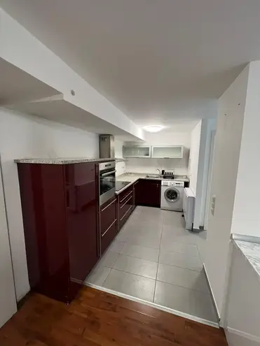 1 Zimmer Wohnung mit 48 m² in Ludwigshafen am Rhein – Bild 3