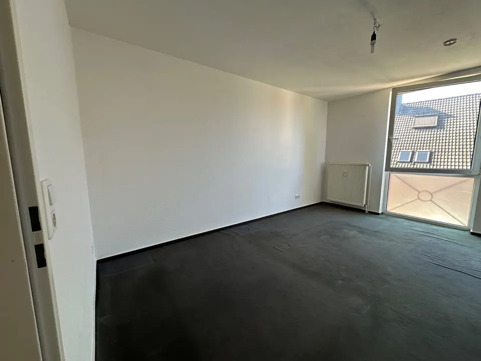 Studio mit 24 m² in Hildesheim – Bild 1