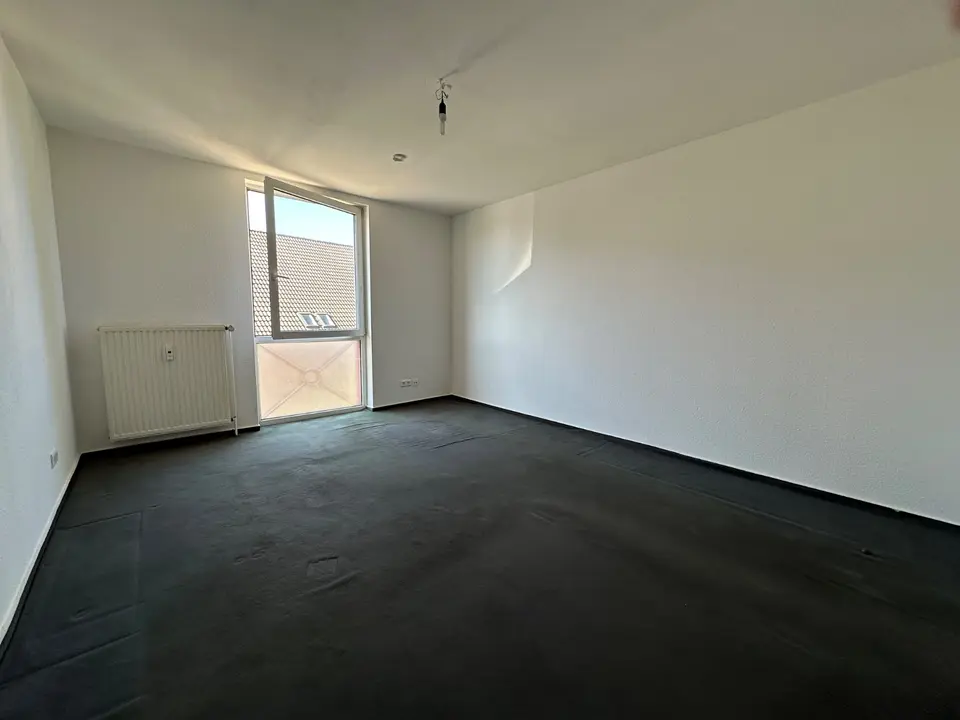 Studio mit 24 m² in Hildesheim – Bild 3