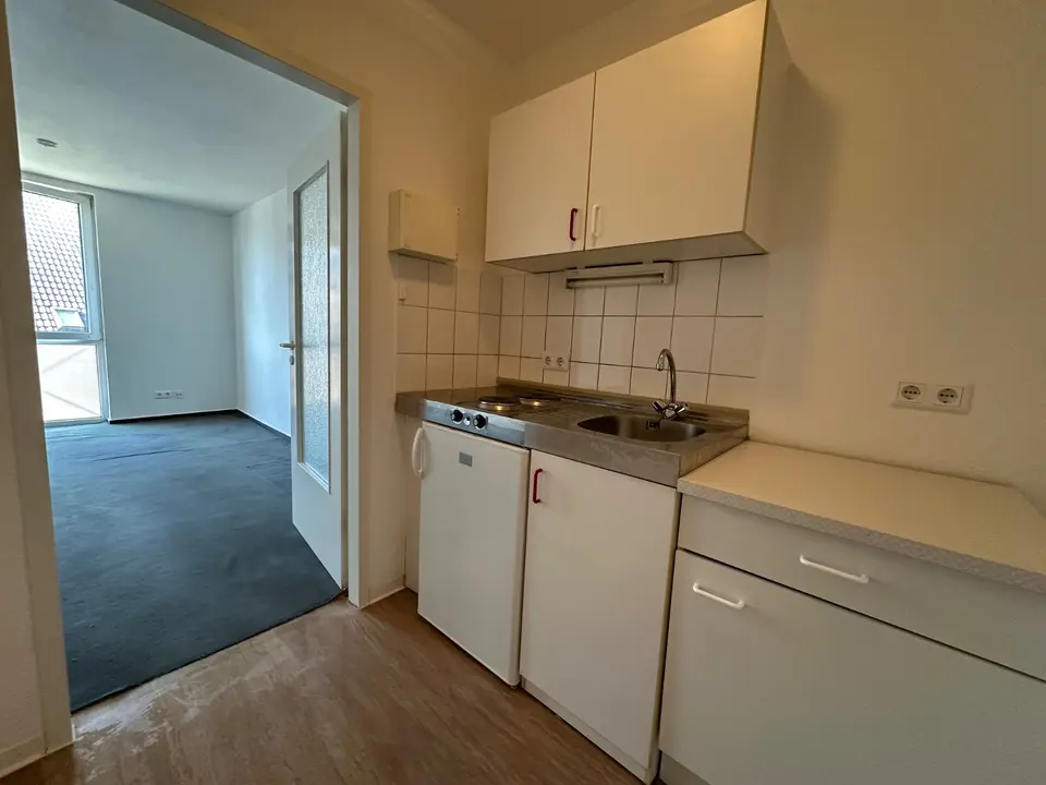Studio mit 24 m² in Hildesheim – Bild 6