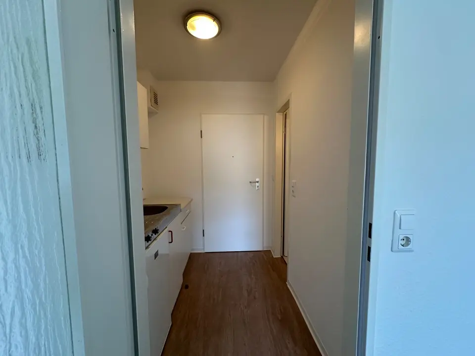 Studio mit 24 m² in Hildesheim – Bild 7