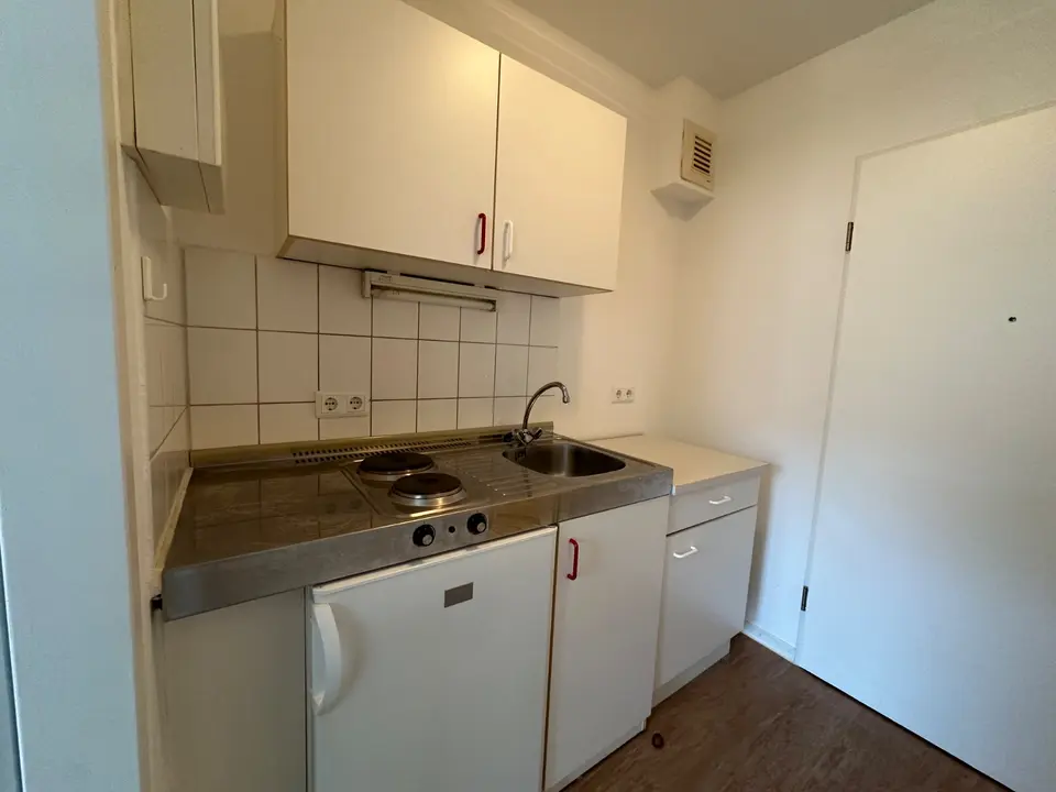 Studio mit 24 m² in Hildesheim – Bild 8