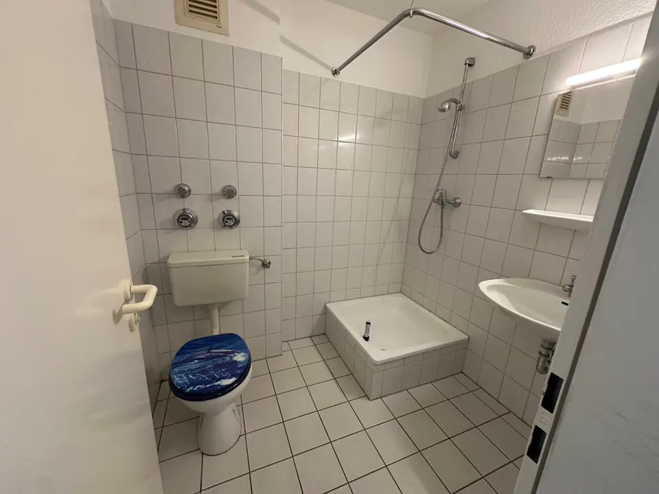 Studio mit 24 m² in Hildesheim – Bild 9
