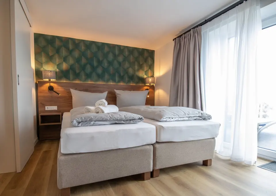 WG-Zimmer mit 56 m² in Wilhelmshaven – Bild 2