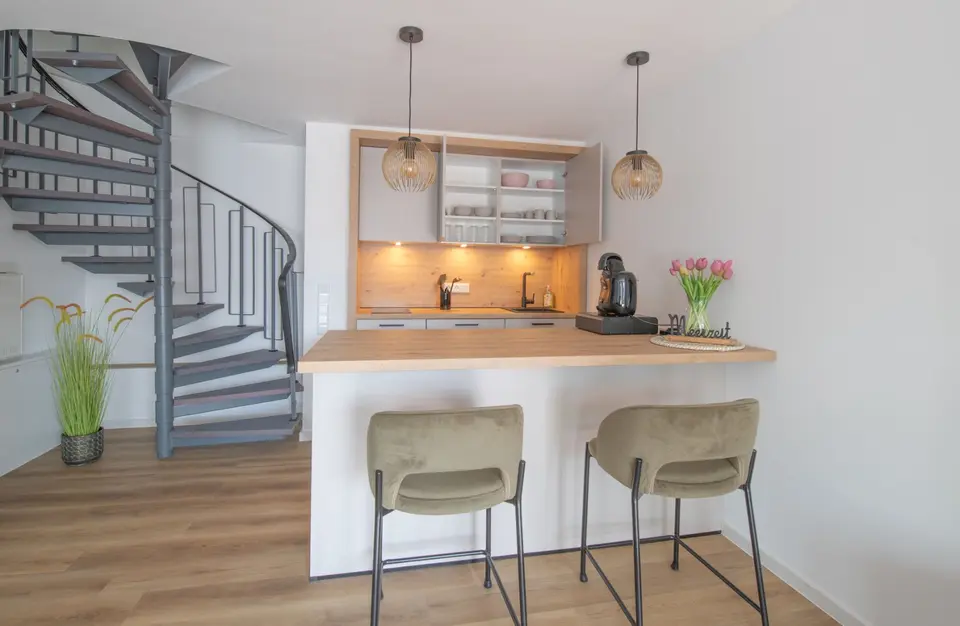 WG-Zimmer mit 56 m² in Wilhelmshaven – Bild 3